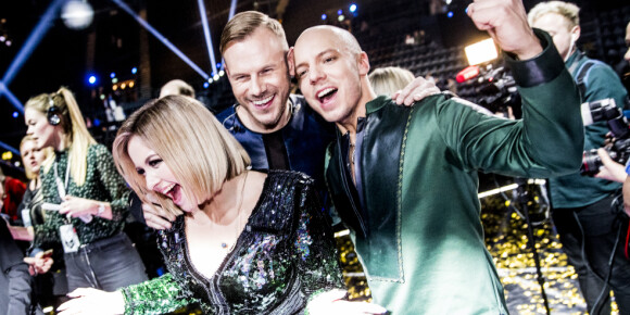 Norsk Eurovision-låt går viralt